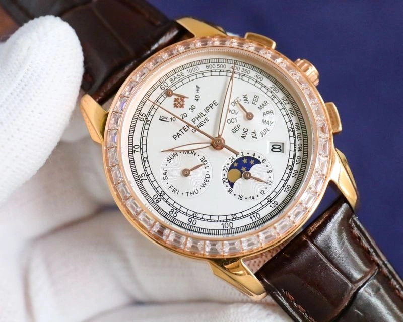 SportInspired PATEK PHILIPPE Watches 196535