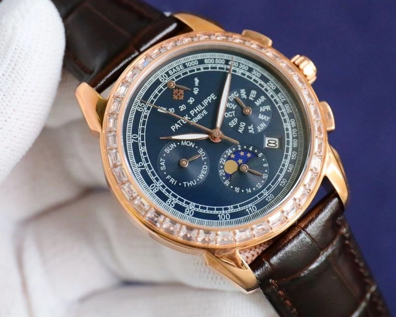 SportInspired PATEK PHILIPPE Watches 196535
