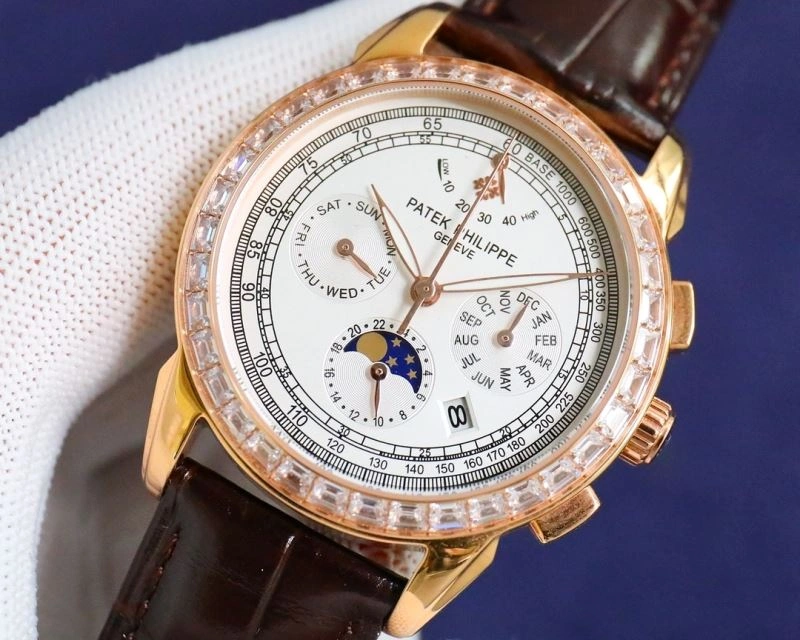 SportInspired PATEK PHILIPPE Watches 196535