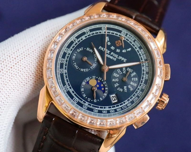 SportInspired PATEK PHILIPPE Watches 196535
