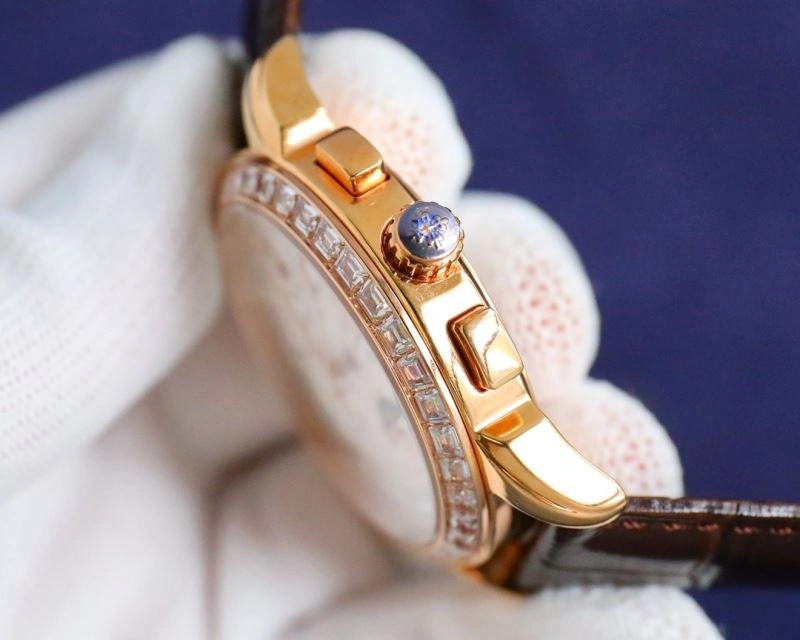 SportInspired PATEK PHILIPPE Watches 196535