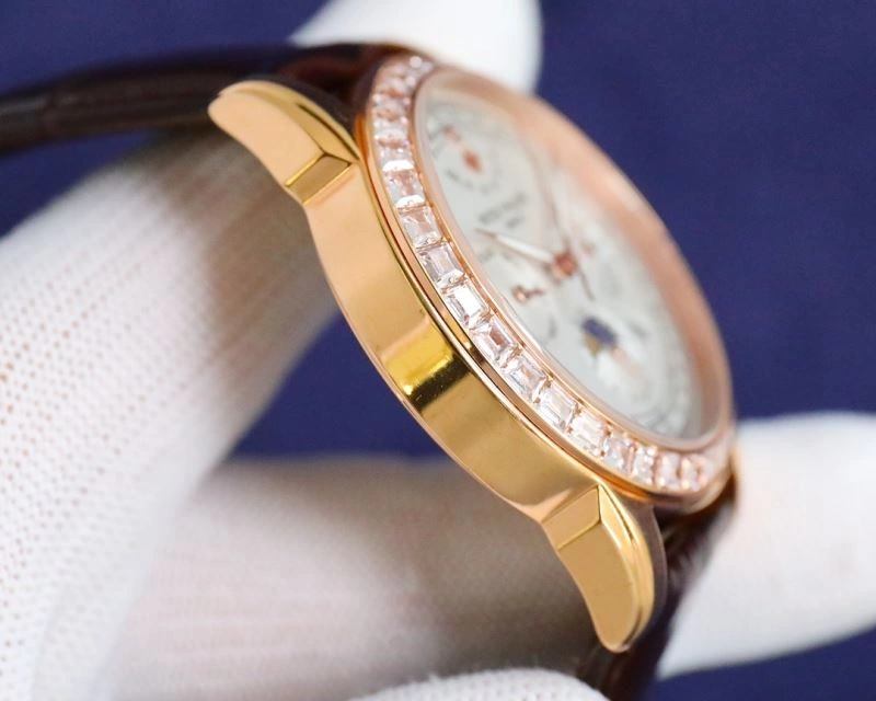 SportInspired PATEK PHILIPPE Watches 196535