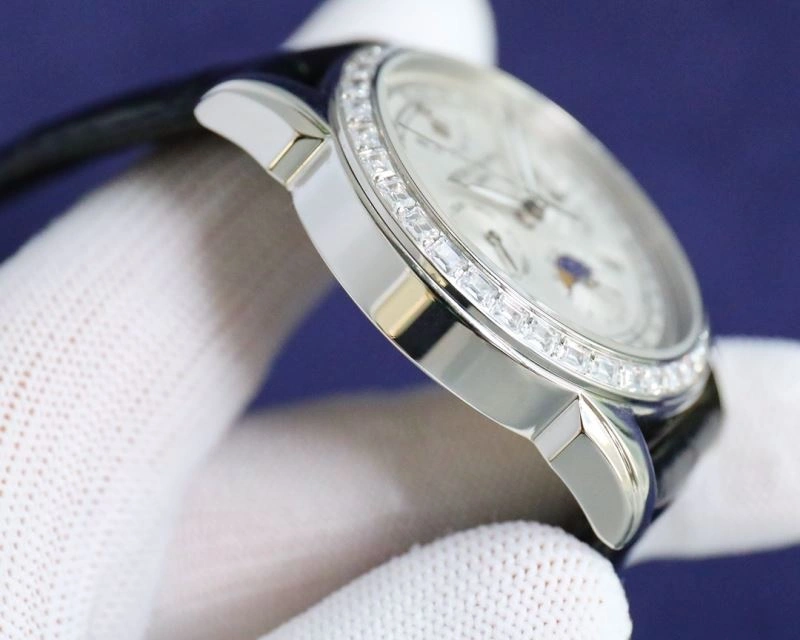 Bold PATEK PHILIPPE Watches 196527
