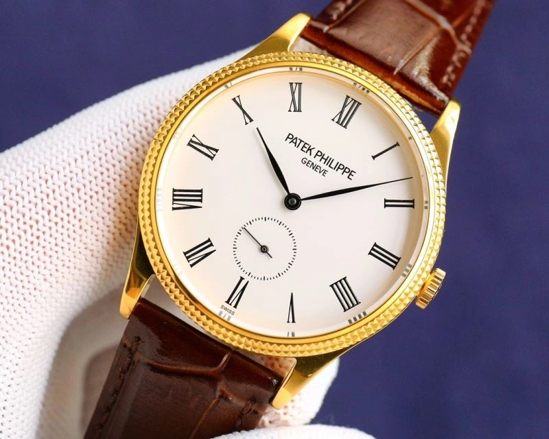 PATEK PHILIPPE Watches ZeroBulk 196531