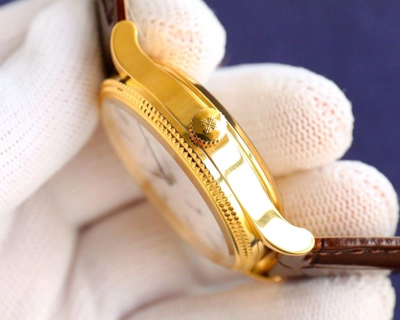 PATEK PHILIPPE Watches ZeroBulk 196531