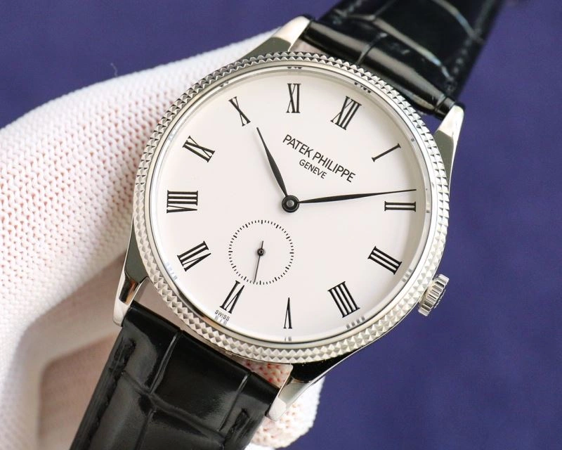PATEK PHILIPPE Watches ZeroBulk 196531