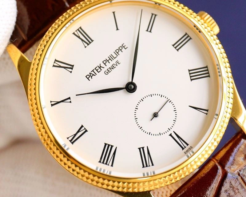 PATEK PHILIPPE Watches Cozy 196532