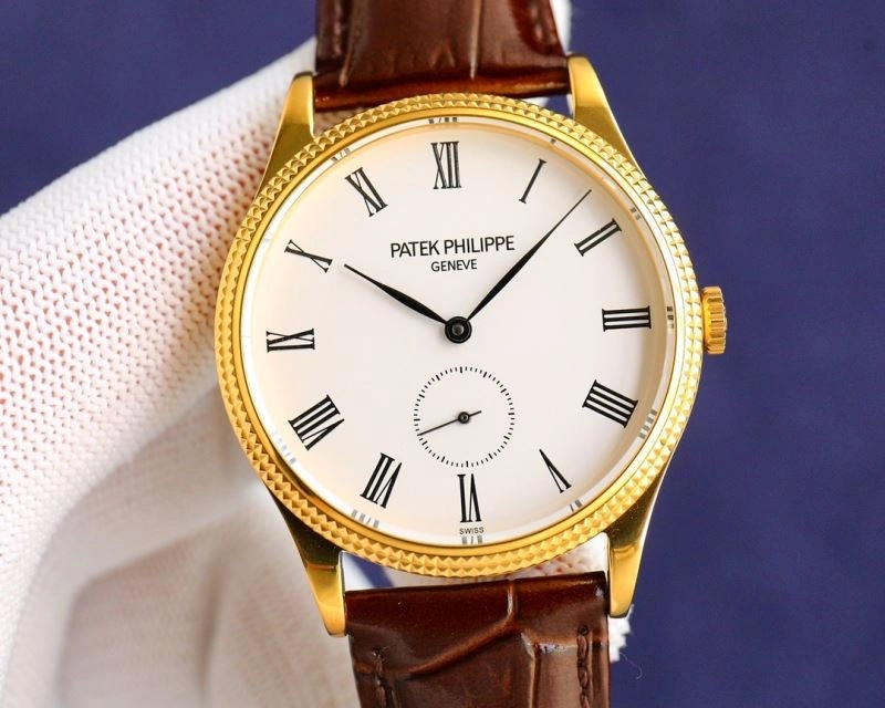 PATEK PHILIPPE Watches Cozy 196532