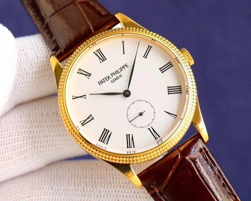 PATEK PHILIPPE Watches Cozy 196532