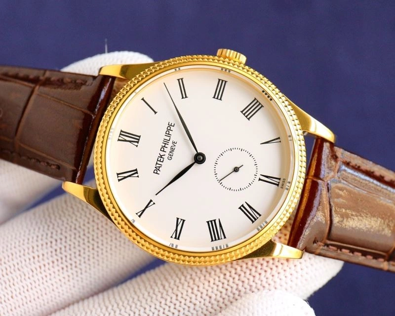 PATEK PHILIPPE Watches Cozy 196532