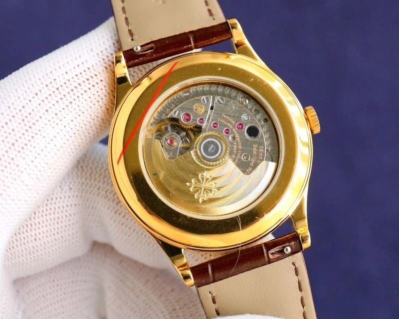 PATEK PHILIPPE Watches Cozy 196532