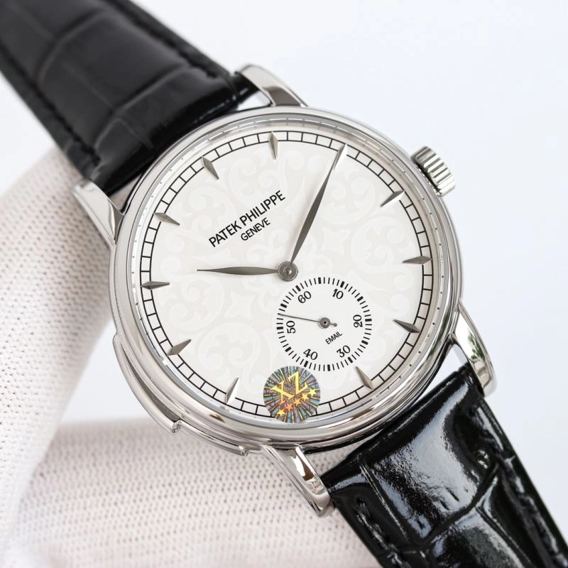 PATEK PHILIPPE Watches StreetReady 196536