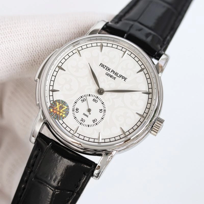 PATEK PHILIPPE Watches StreetReady 196536