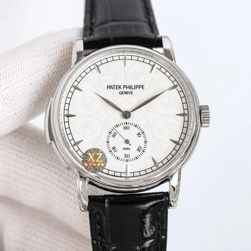 PATEK PHILIPPE Watches StreetReady 196536