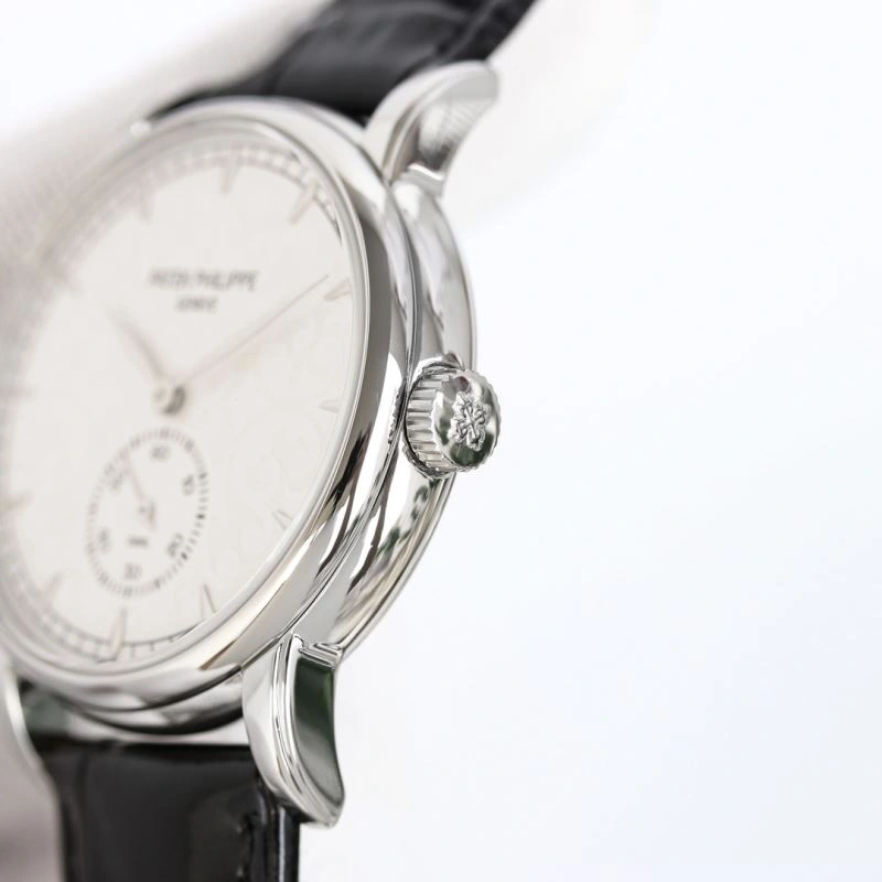 PATEK PHILIPPE Watches StreetReady 196536