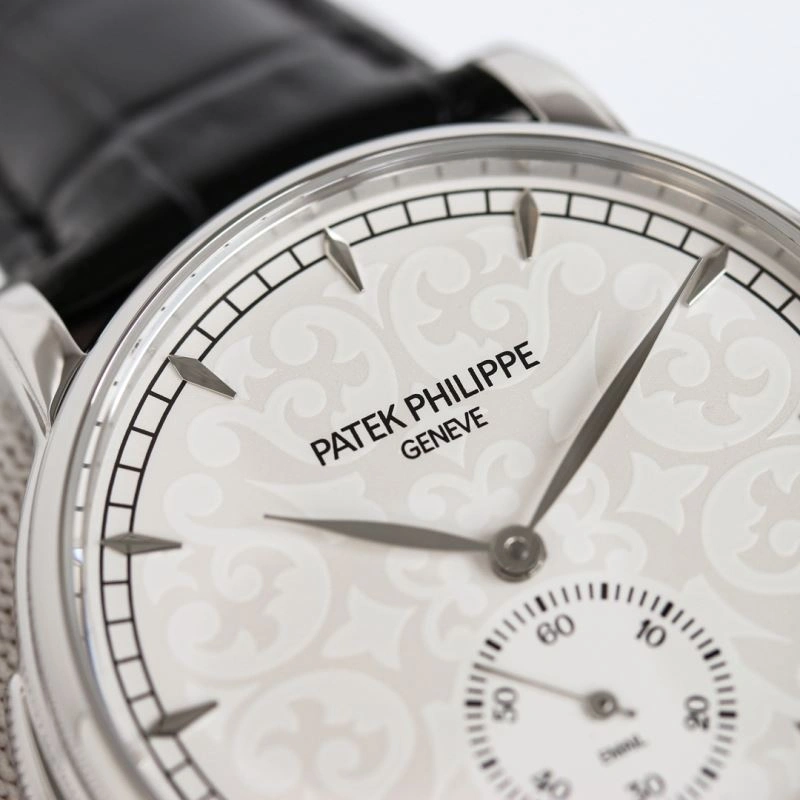 PATEK PHILIPPE Watches StreetReady 196536