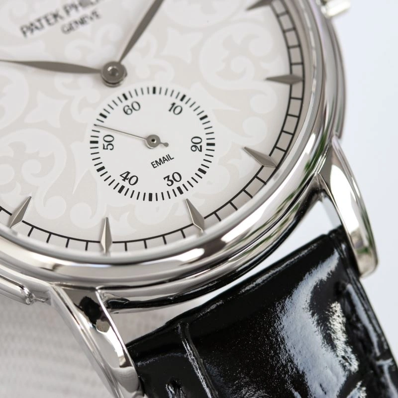 PATEK PHILIPPE Watches StreetReady 196536