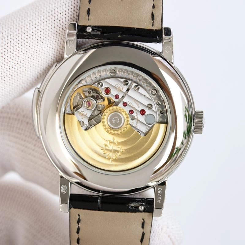 PATEK PHILIPPE Watches StreetReady 196536
