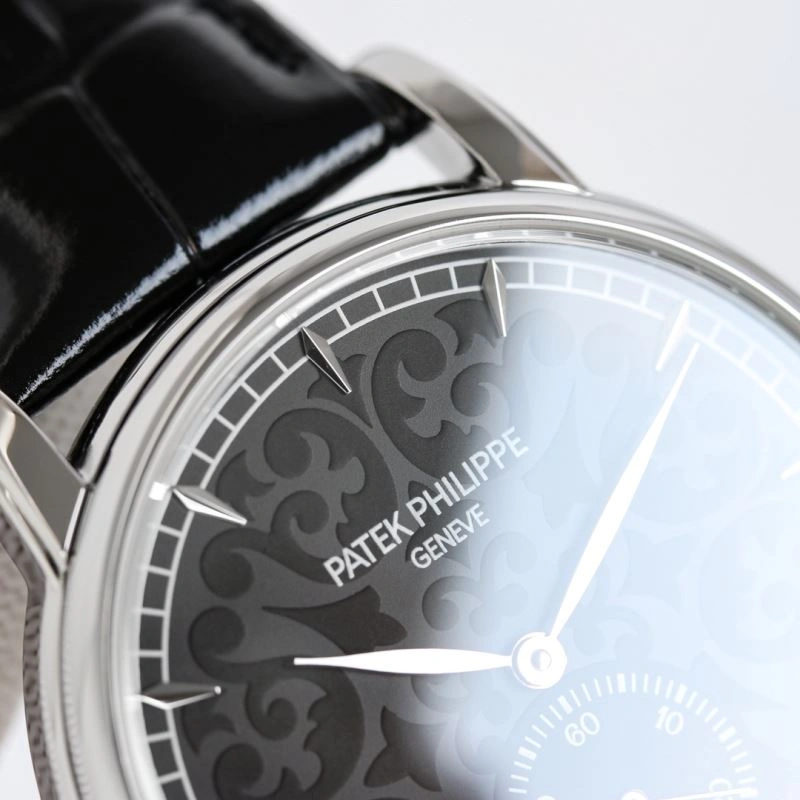 PATEK PHILIPPE Watches Fashionable 196534