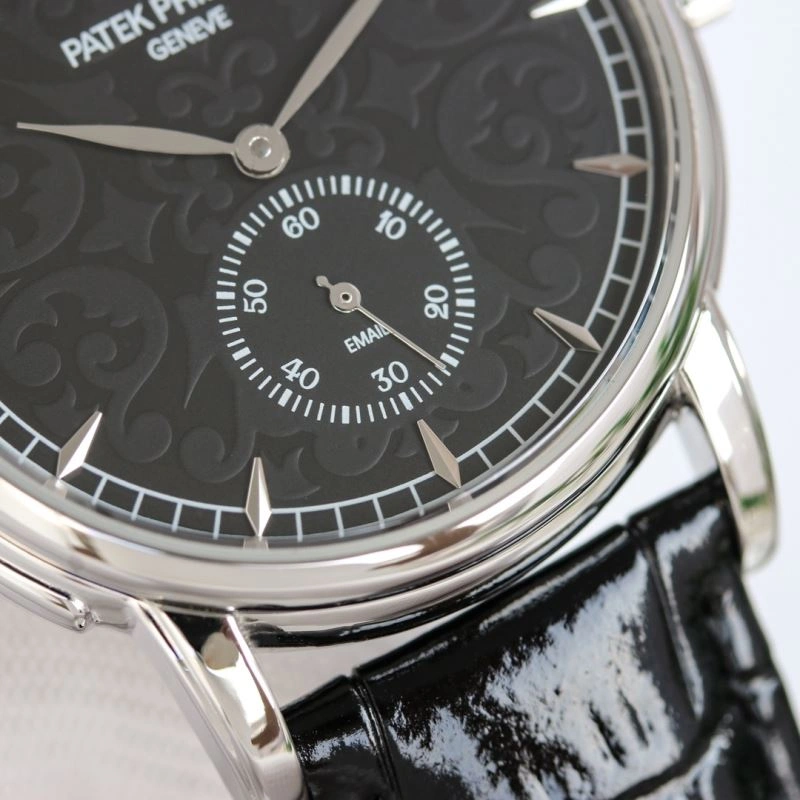 PATEK PHILIPPE Watches Fashionable 196534