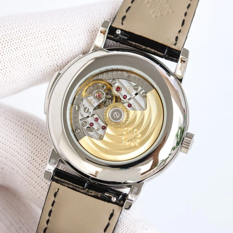PATEK PHILIPPE Watches Fashionable 196534