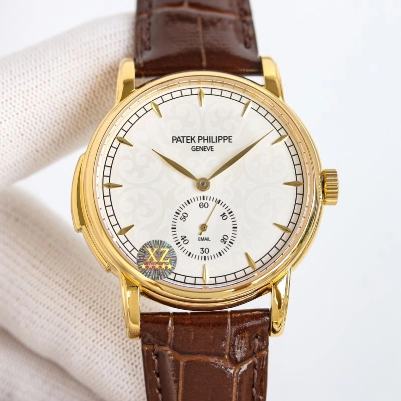 PATEK PHILIPPE Watches Attractive 196543
