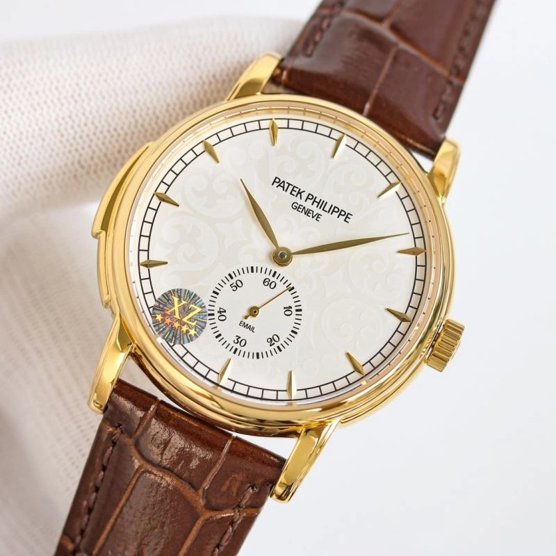 PATEK PHILIPPE Watches Attractive 196543