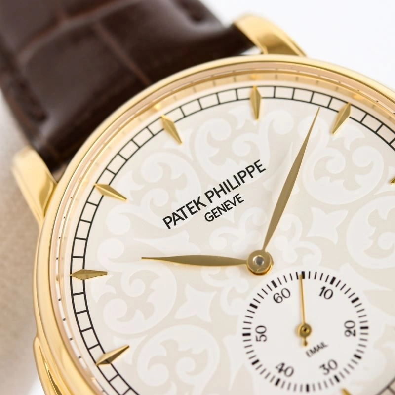 PATEK PHILIPPE Watches Attractive 196543