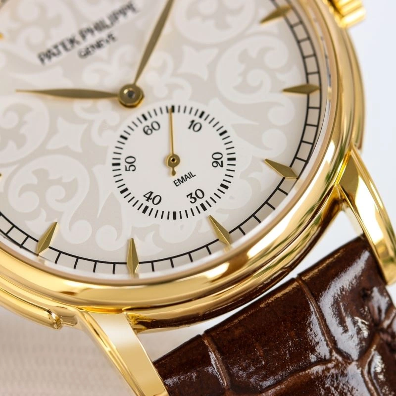 PATEK PHILIPPE Watches Attractive 196543