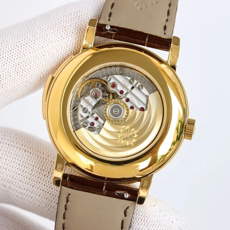 PATEK PHILIPPE Watches Attractive 196543