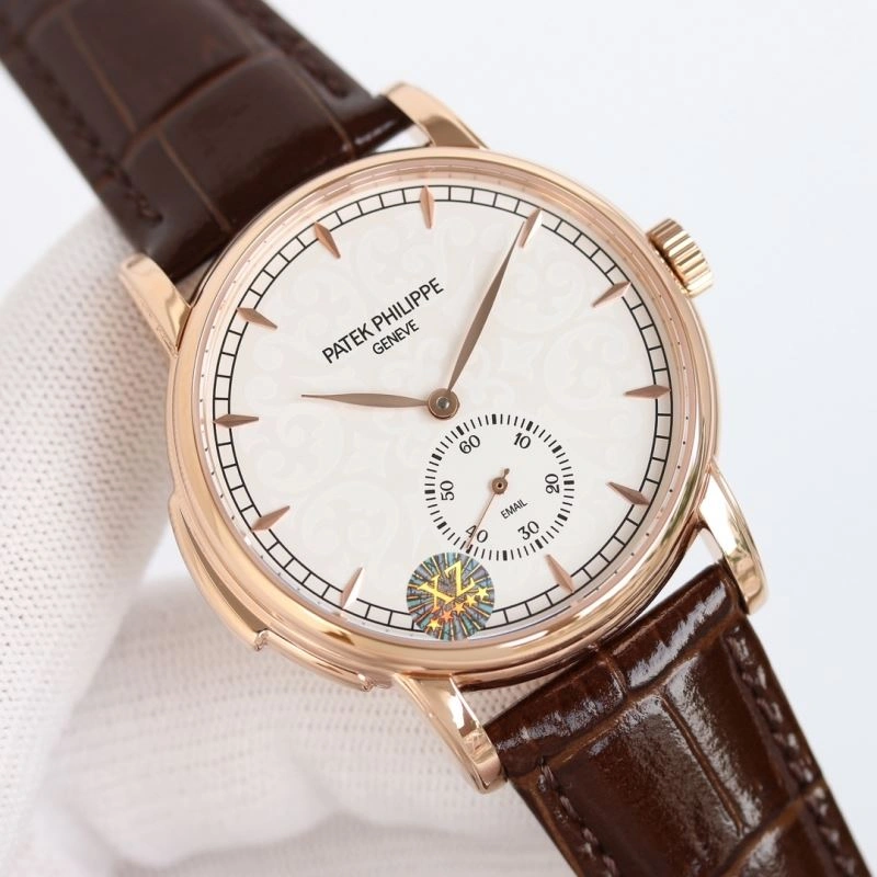 PATEK PHILIPPE Watches StreetReady 196539