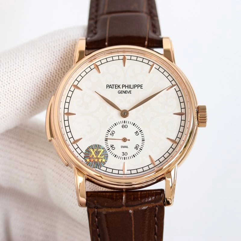 PATEK PHILIPPE Watches StreetReady 196539