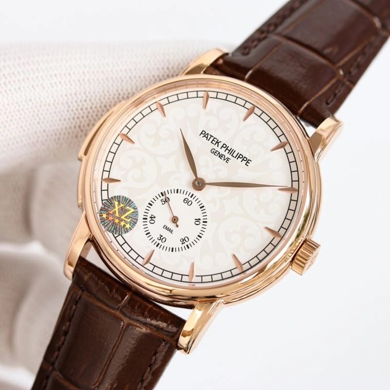 PATEK PHILIPPE Watches StreetReady 196539