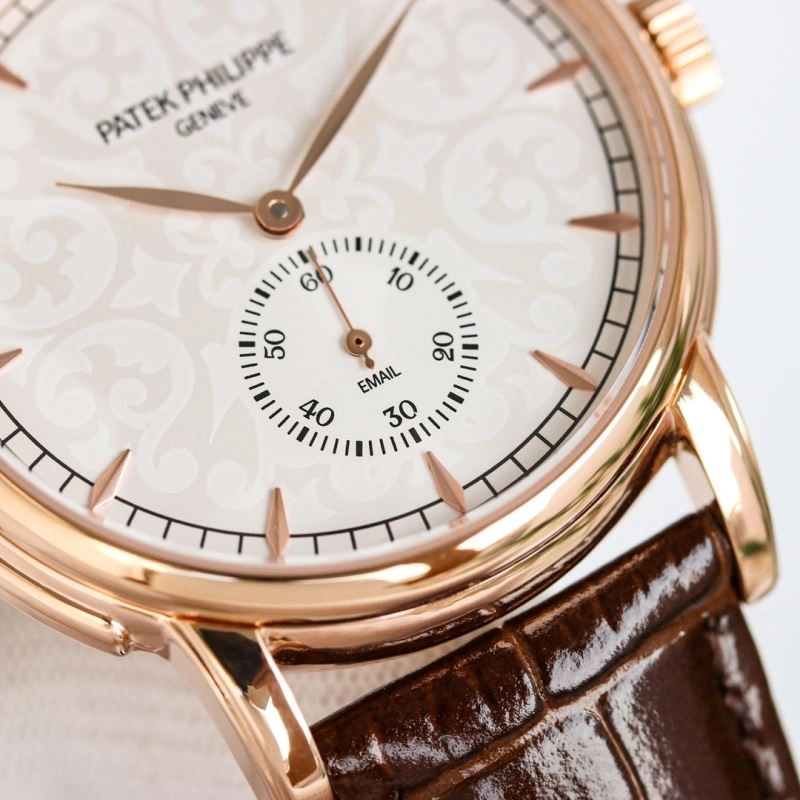 PATEK PHILIPPE Watches StreetReady 196539