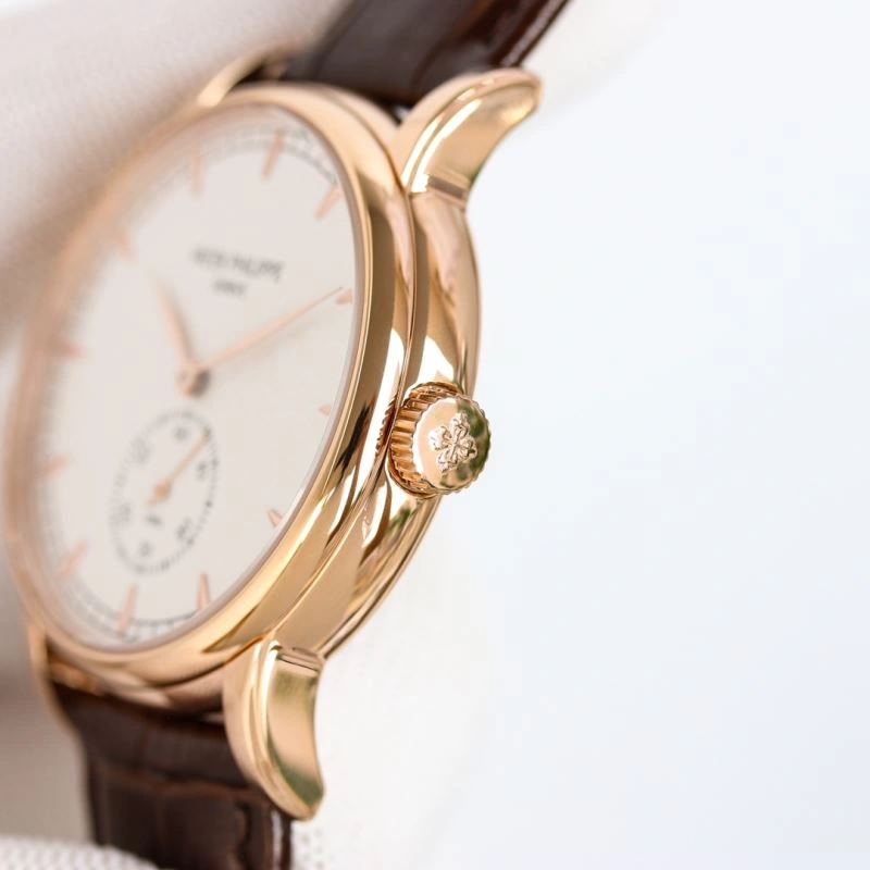 PATEK PHILIPPE Watches StreetReady 196539