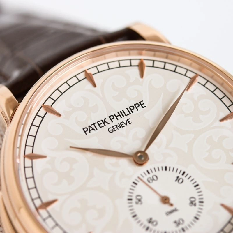PATEK PHILIPPE Watches StreetReady 196539