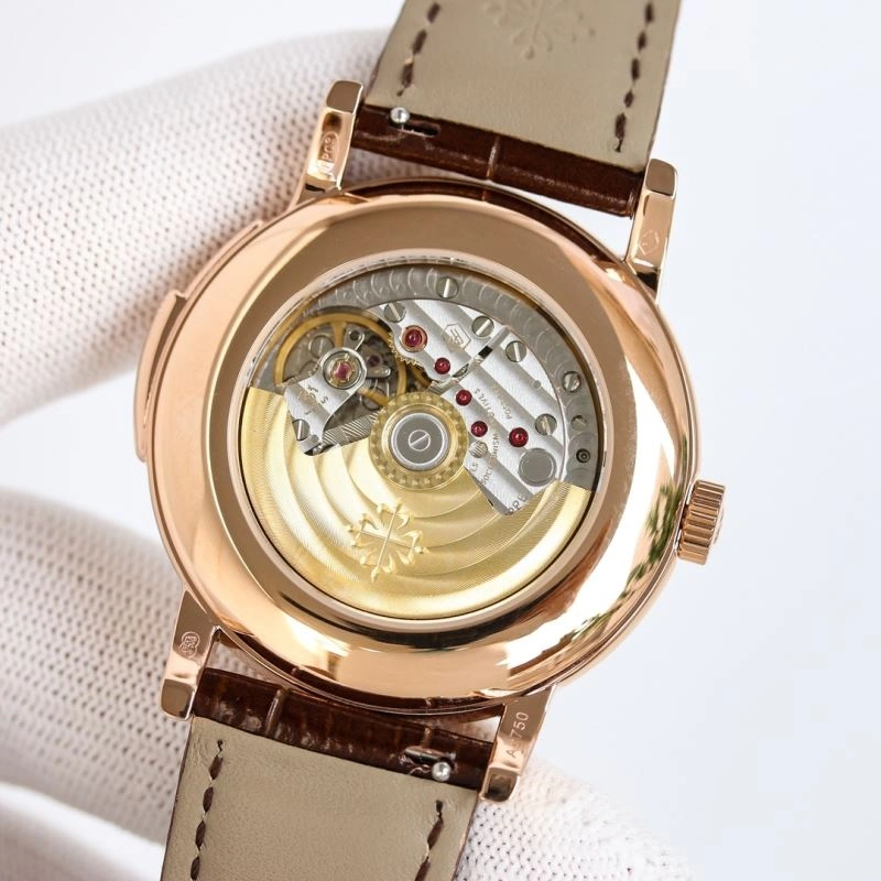 PATEK PHILIPPE Watches StreetReady 196539
