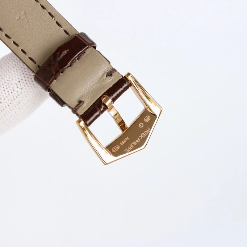PATEK PHILIPPE Watches StreetReady 196539