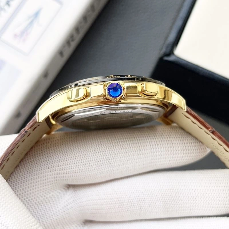 Vibrant PATEK PHILIPPE Watches 196548