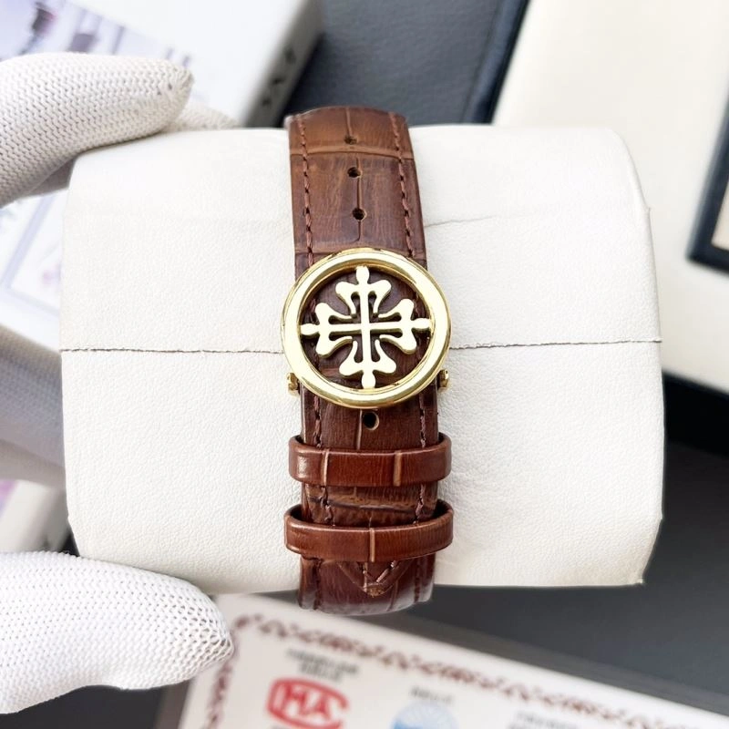 Vibrant PATEK PHILIPPE Watches 196548