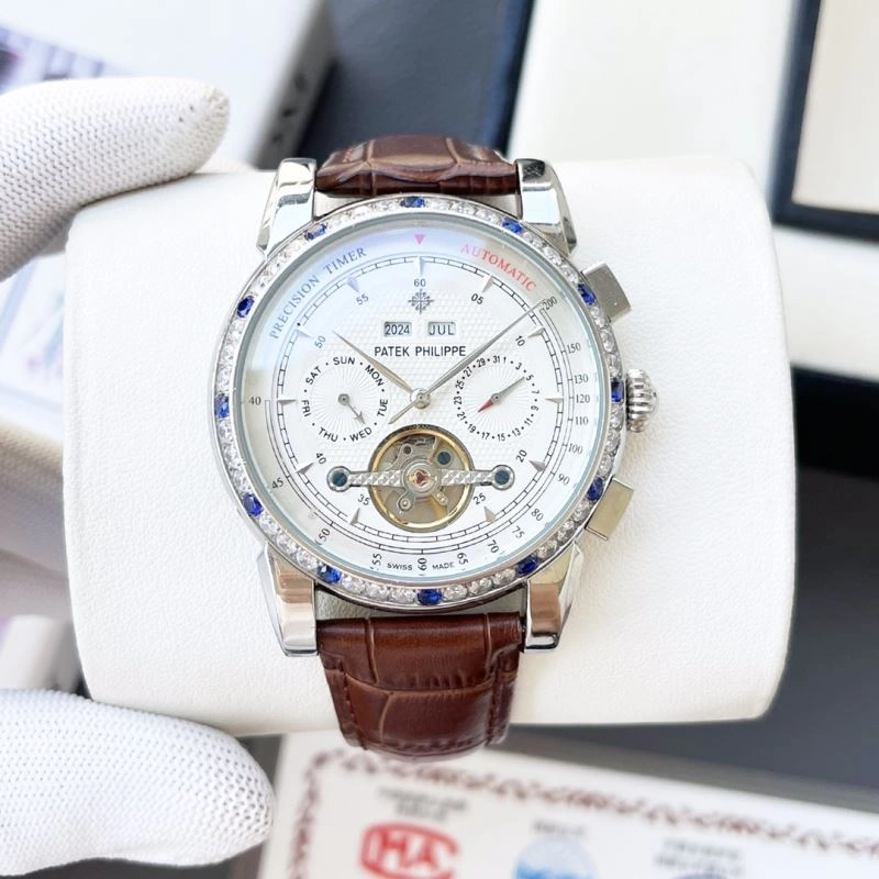 Functional PATEK PHILIPPE Watches 196542