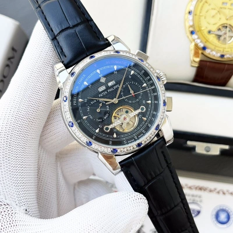 Functional PATEK PHILIPPE Watches 196542