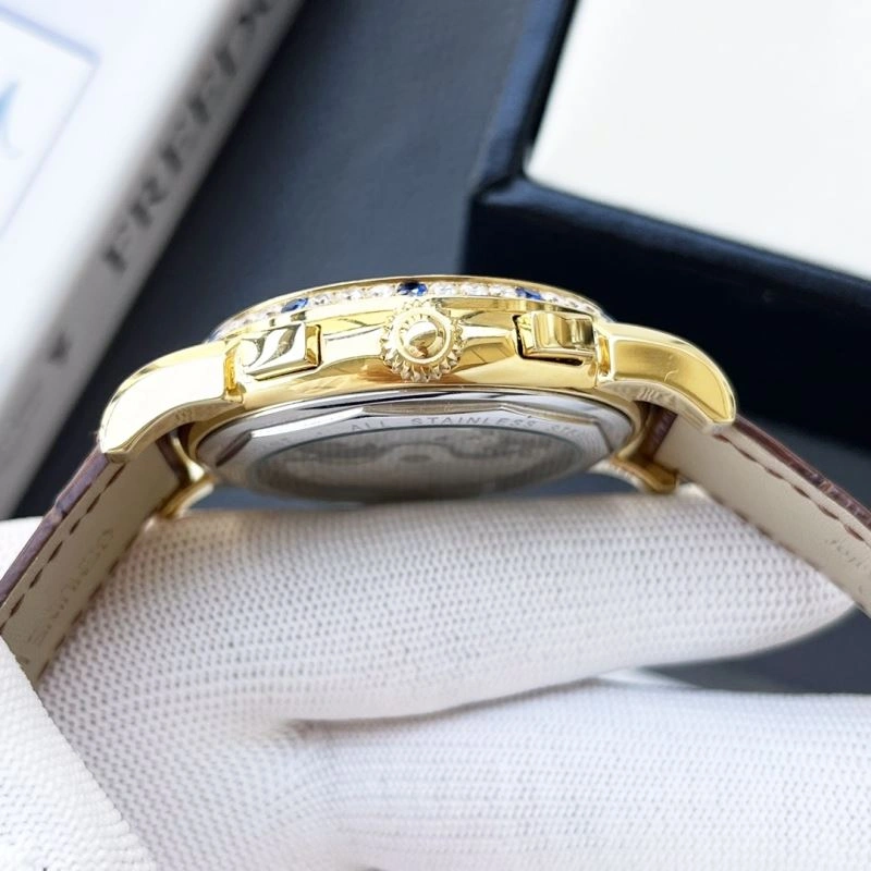 Functional PATEK PHILIPPE Watches 196542