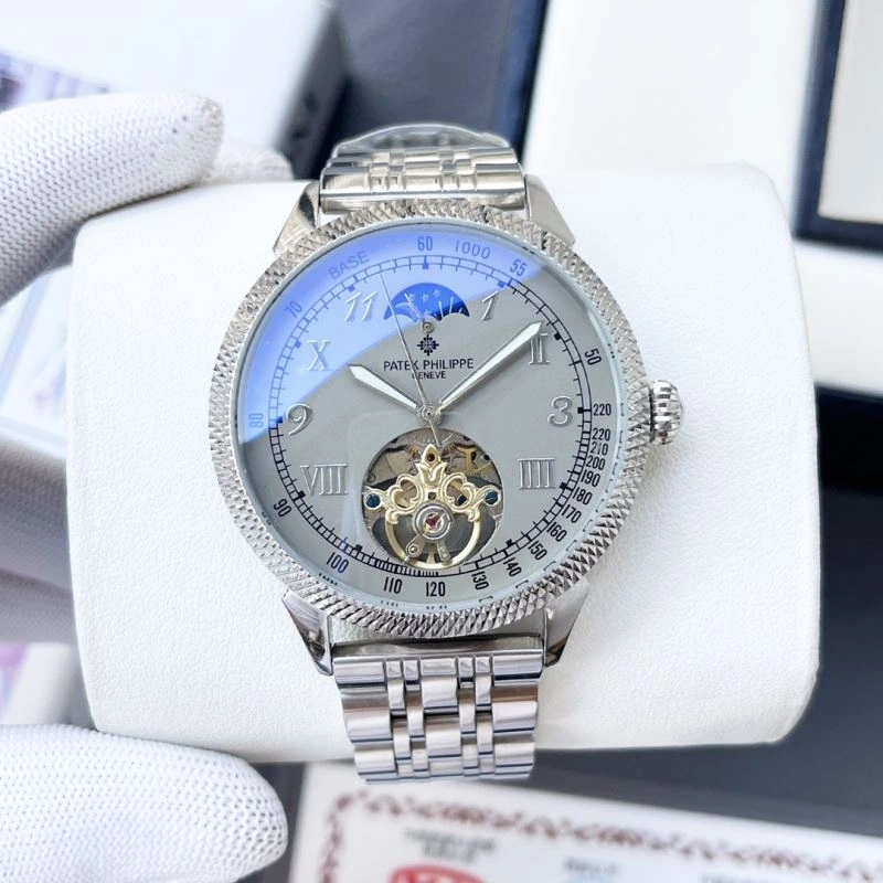 Trendy PATEK PHILIPPE Watches 196550