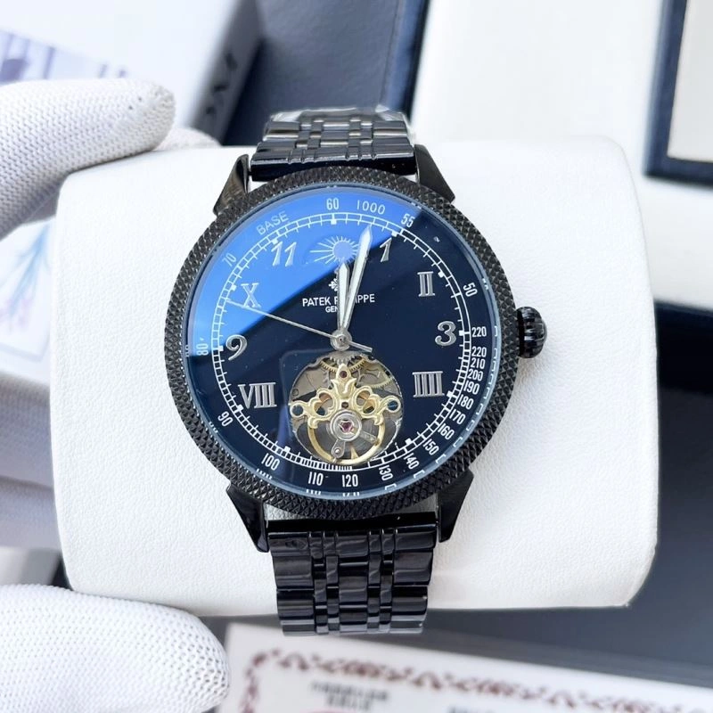 Trendy PATEK PHILIPPE Watches 196550