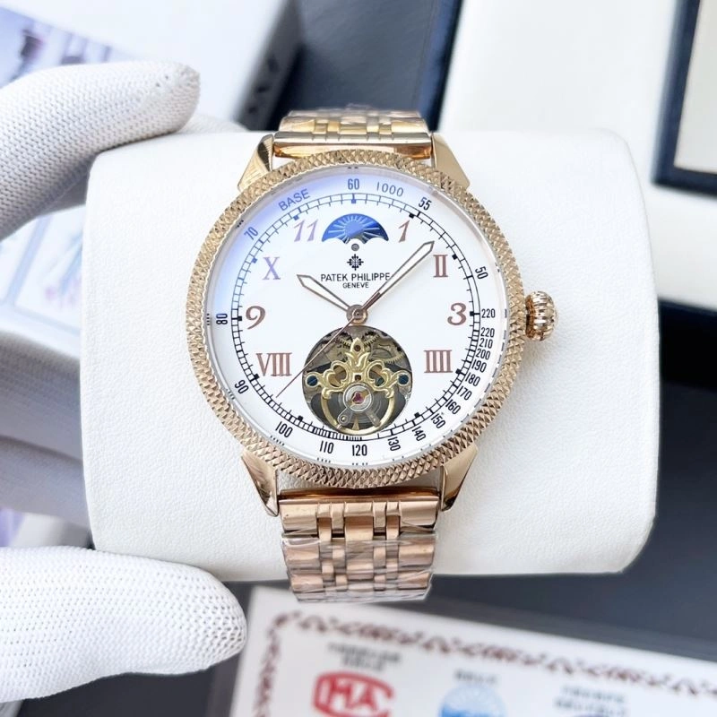 Trendy PATEK PHILIPPE Watches 196550