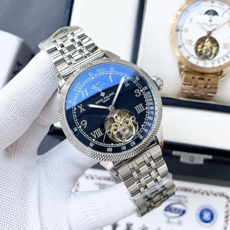 Trendy PATEK PHILIPPE Watches 196550