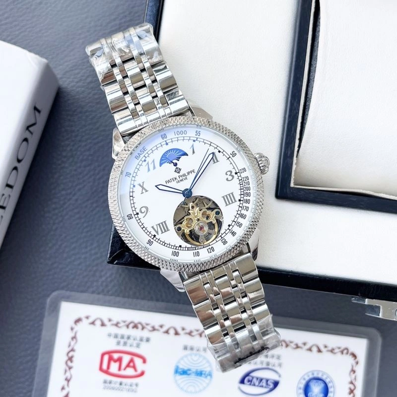 Trendy PATEK PHILIPPE Watches 196550