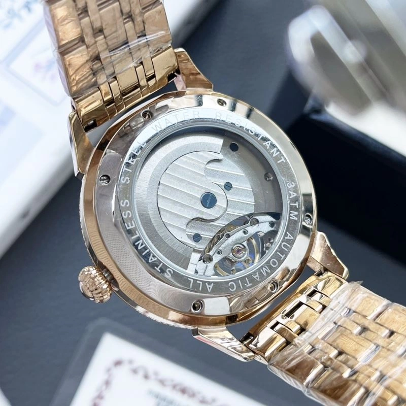 Trendy PATEK PHILIPPE Watches 196550