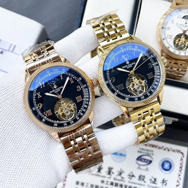 Trendy PATEK PHILIPPE Watches 196550